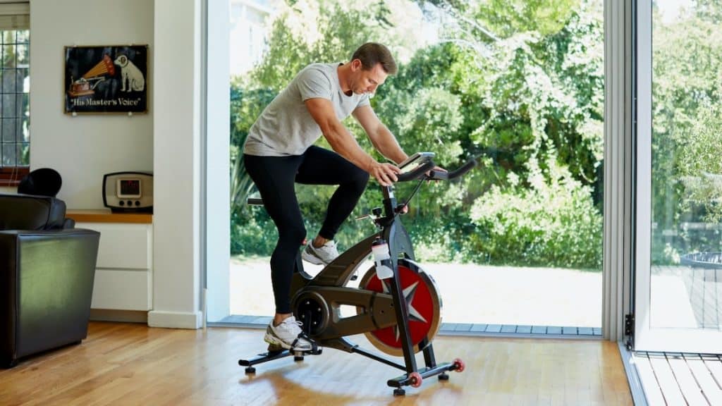 Benefits of Using an Exercise Bike for Weight Loss and Fitness