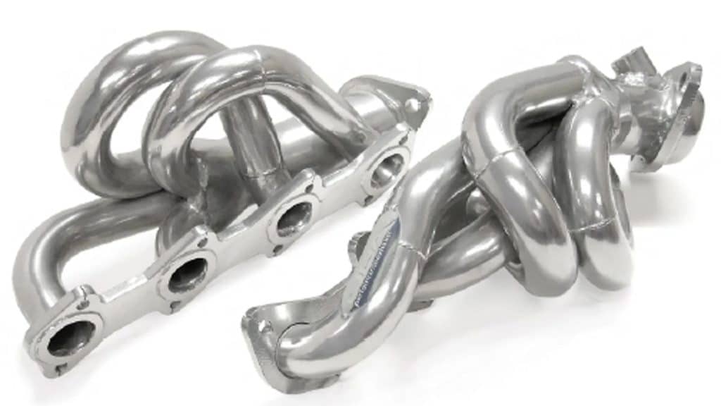 Best Small Block Ford Headers Improve the Performance of Your Engine