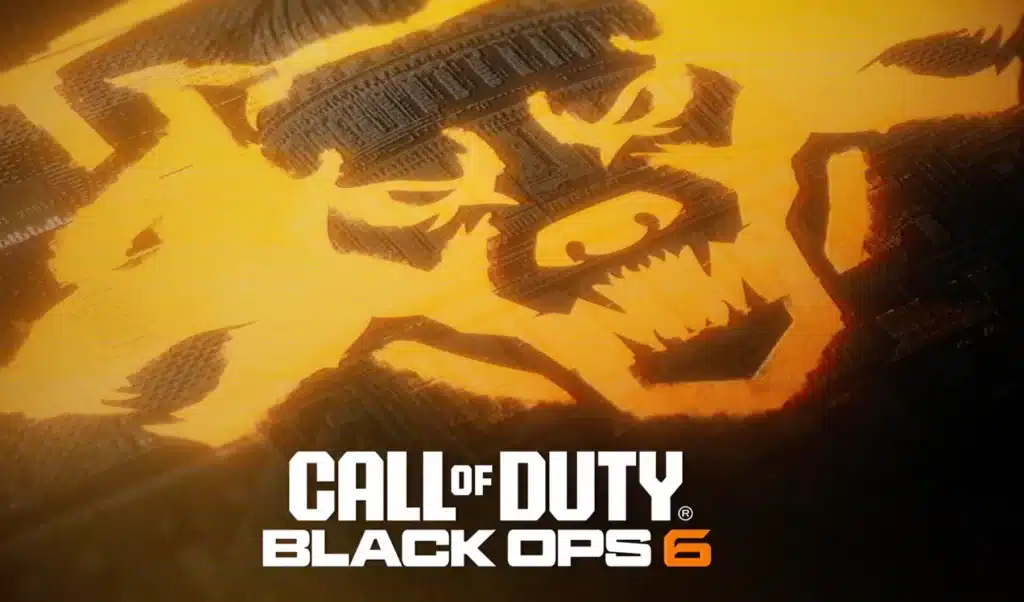 Black Ops 6