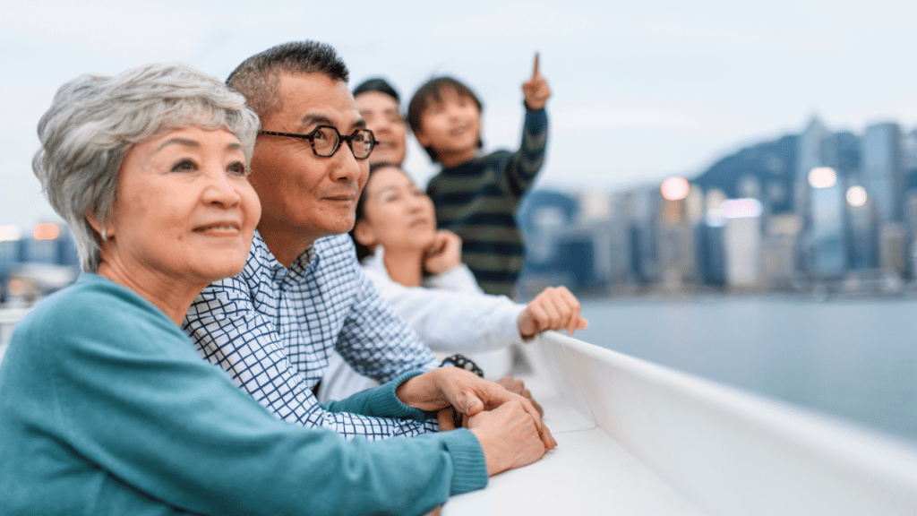 Building a Legacy That Lasts Generations with a Vancouver Financial Advisor