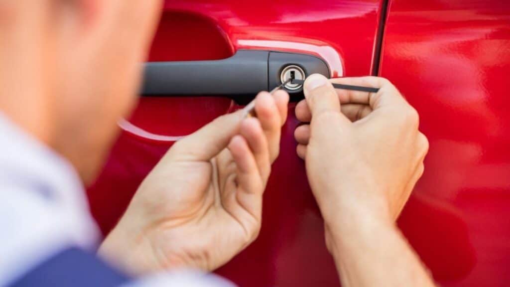 Car Locksmiths What to Do When You Lose Your Car Keys