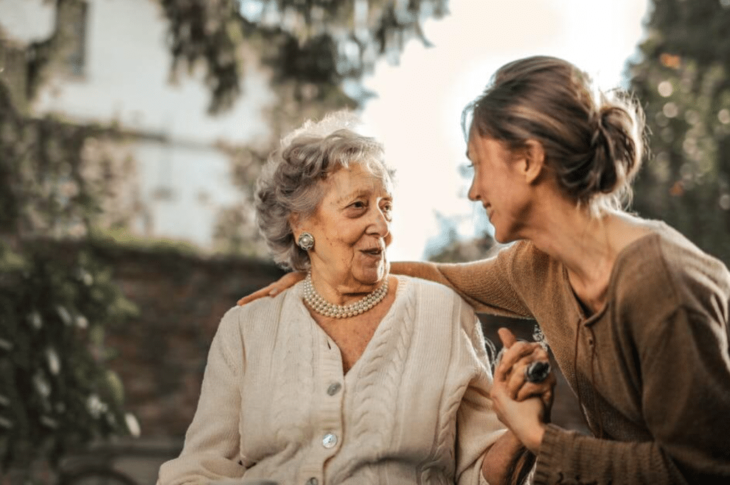 Caring for Family: Signs It's Time for a Caregiver