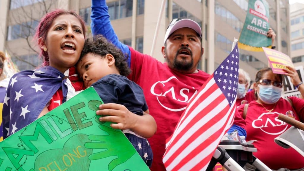 Centro de Comunidad y Justicia Empowering Idaho’s Latino and Immigrant Communities