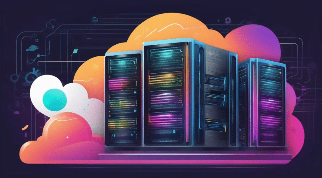 Cloud Hosting vs Traditional Hosting: Which One is Right for You?