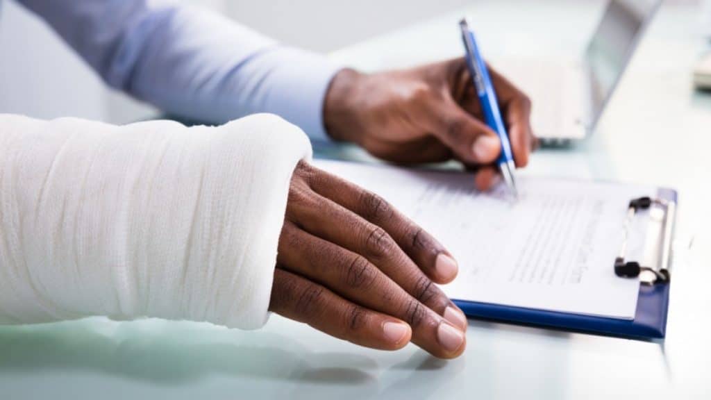 Common Types of Personal Injury Claims and How They Work