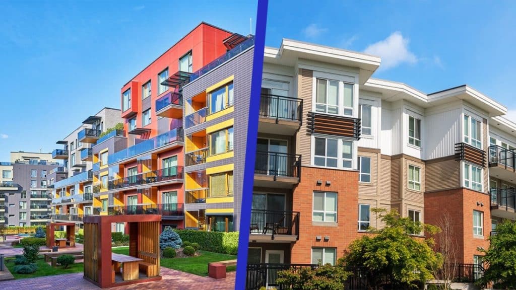 Condo vs. Apartment Key Differences and Which is Right for You