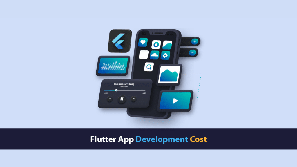 Cost-Effective Flutter Development for Modern Apps