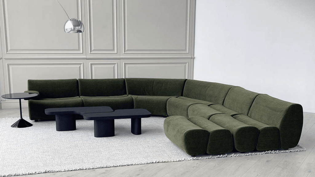 Couch Shopping Simplified Answering Your Most Googled Questions on Sofas