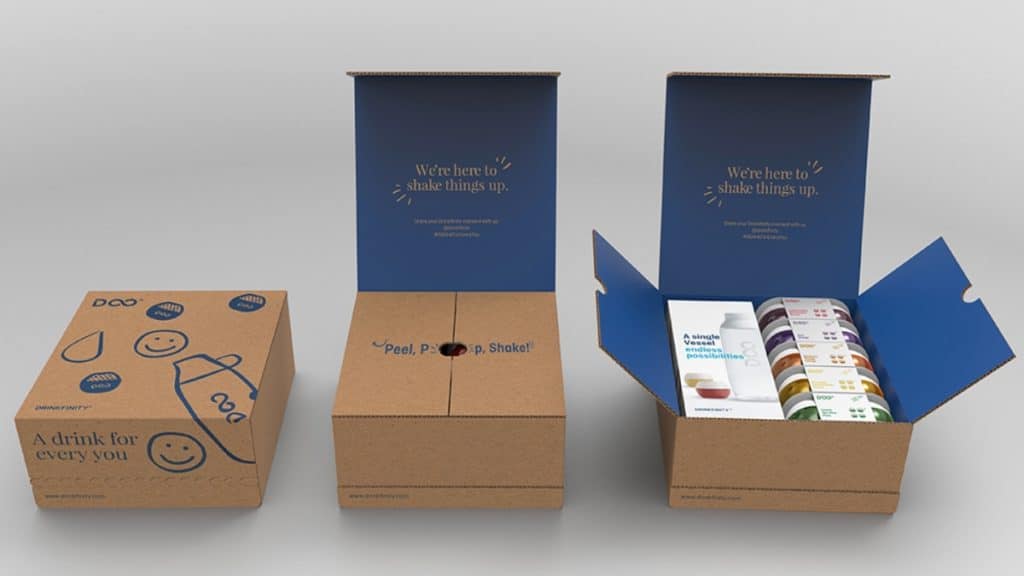 Custom Boxes Let You Opt For Your Own Style In A New Way