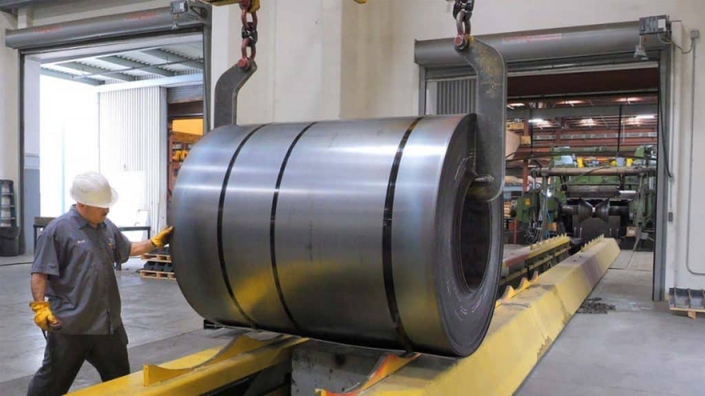 Custom Steel Plate Production Logistics A Challenge Not Many People Realize