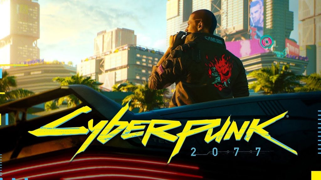 Cyberpunk 2077 2.0