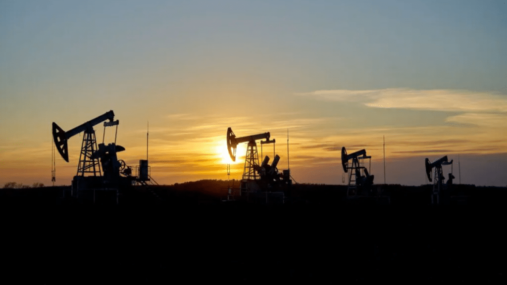 Drilling Into Profits How to Navigate the Risks and Rewards of Oil and Gas Investments