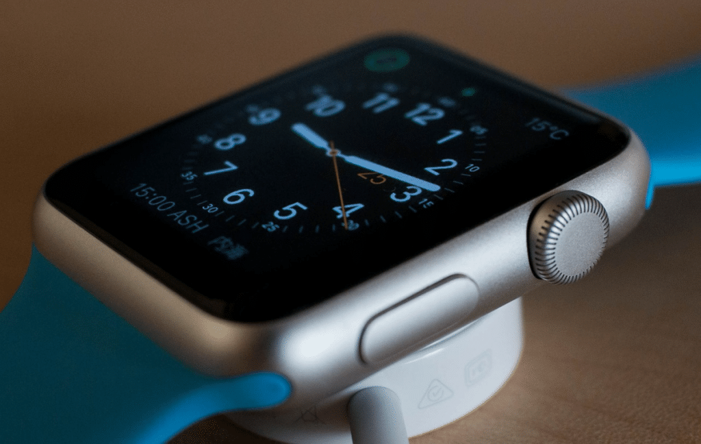 Dynamic and Interactive Apple Watch Faces That Stand Out