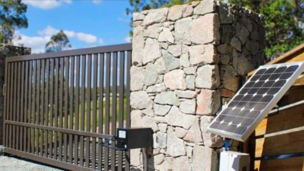 Electric vs. Solar Gate Openers Which Is Better?