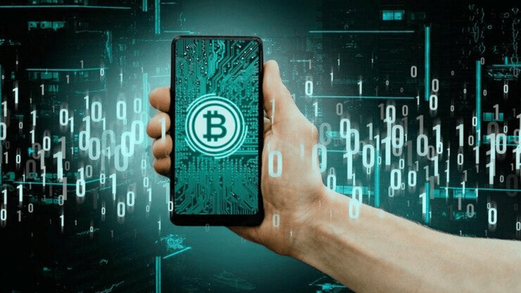 Empowering Mobile App Development Security With Blockchain Technology