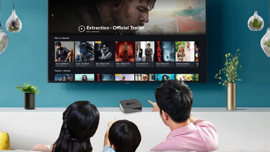 Enjoy Flexible and On-Demand Entertainment with IPTV Services