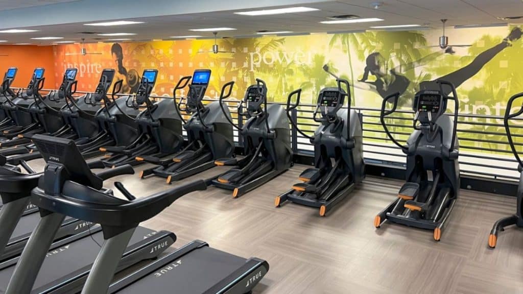 Explore Premium Commercial Gym Equipment for Sale – Perfect for Your Fitness Center