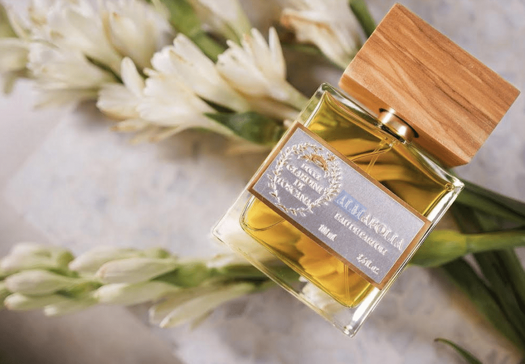 Exploring the Luxurious World of Niche Fragrances A Highlight on Xerjoff and Giardini di Toscana