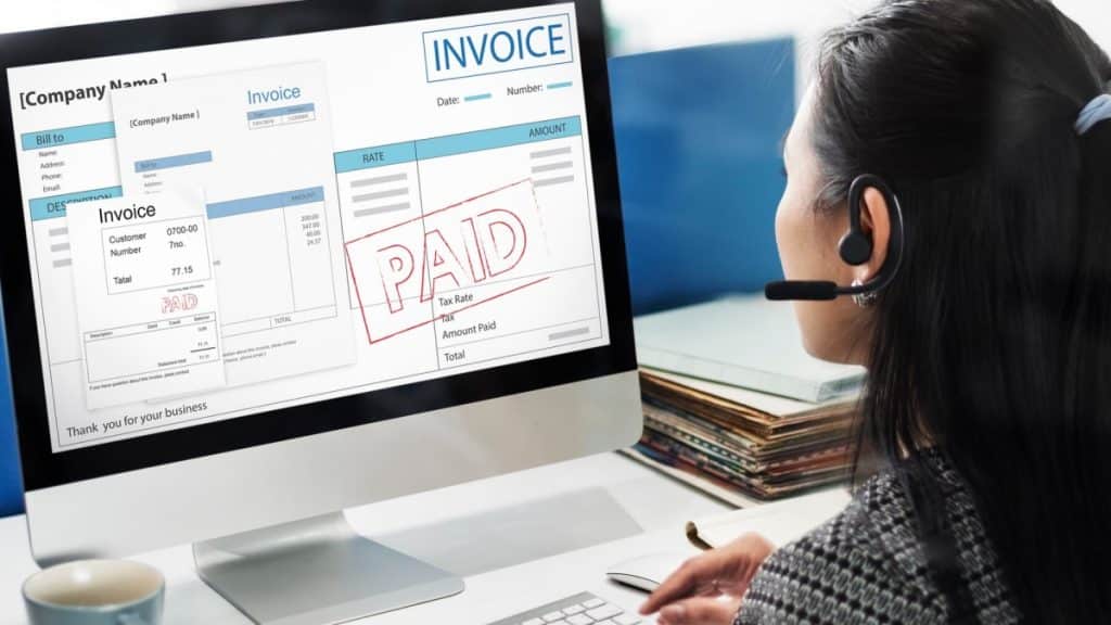 Free Invoice Receipt Templates A Guide to Professional and Easy Invoicing