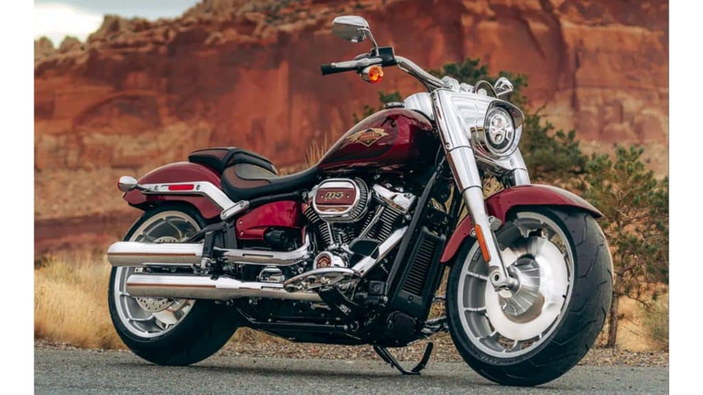 From Seats to Windshields Four Comfort Mods for Your Harley