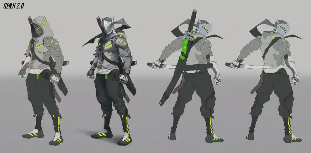 Genji