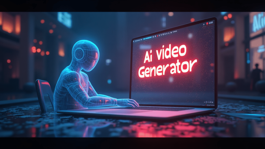 Hailuo AI Video Generator Revolutionizing Video Creation