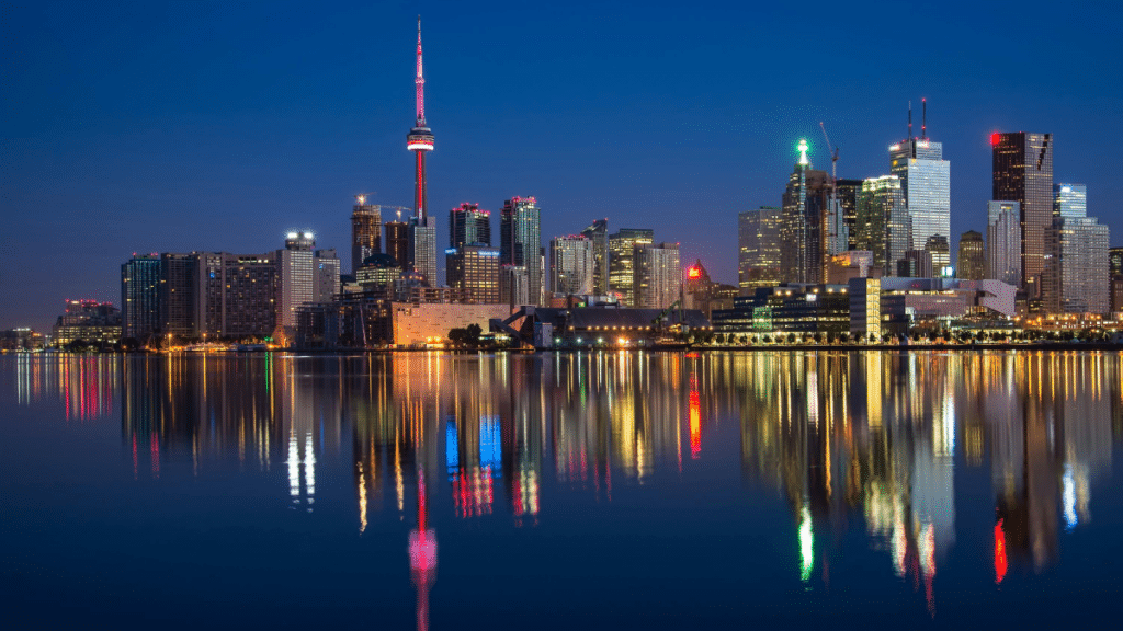 How Buttonwood Property Management Is Cultivating The City of Toronto’s Growth