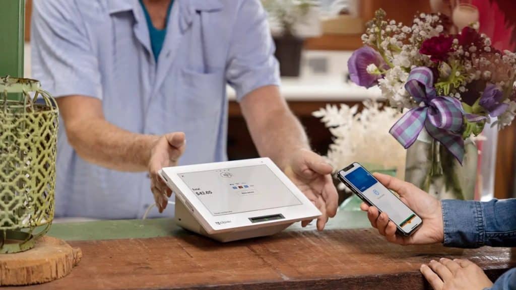 How Can a Mobile Florist POS Improve Operations and Enhance Customer Experiences?