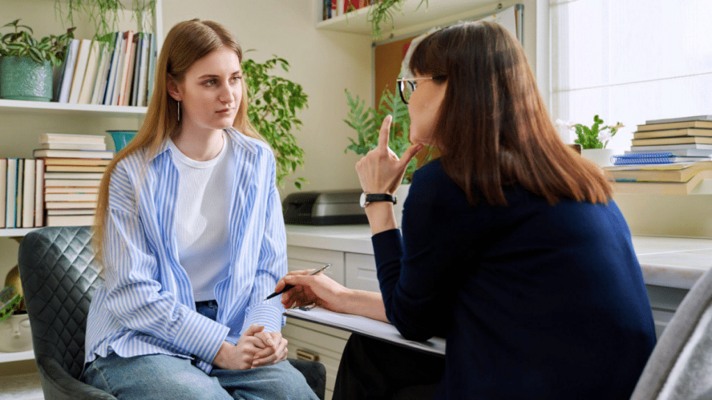 How Counselling Can Help Improve Your Mental Health