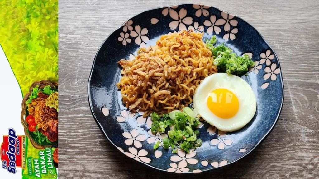 How Mie Sedap the Instant Noodle Revolution