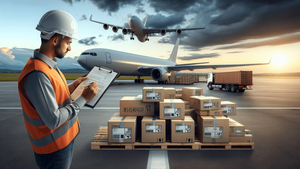 How Much Does Air Freight Cost?