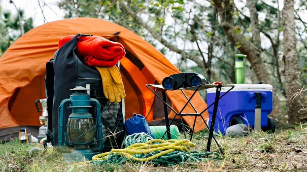 How Online Reviews Can Help You Choose the Best Camping Gear