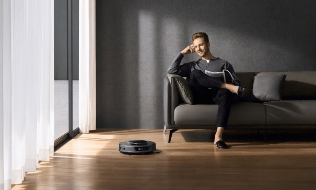 How Quiet Robot Vacuums Impact Sleep?