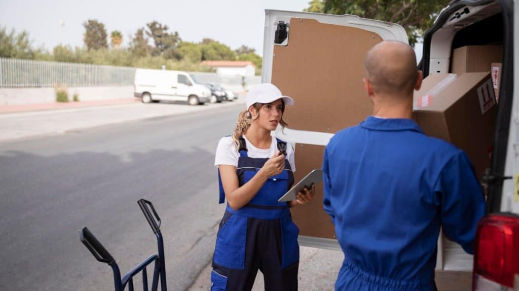 How Slough Removal Services Make Long-Distance Moves Easier