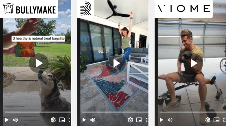 How UGC Videos are Changing the Game for Social Media Ads