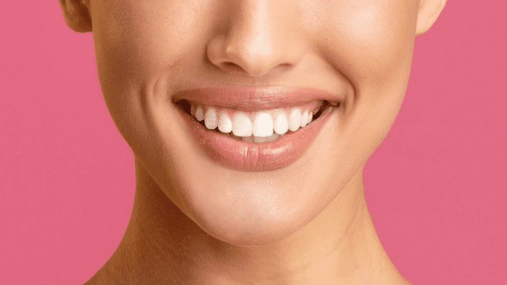 How Using Whitening Toothpaste Helps Maintain a Healthy Smile