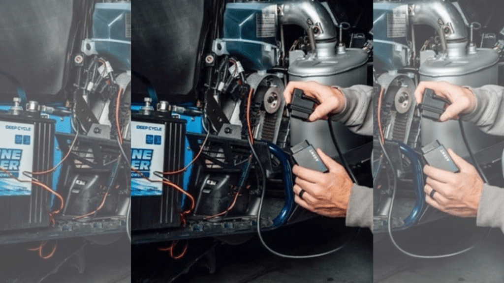 How Vehicle Diagnostic Cables Improve Your Automotive Work