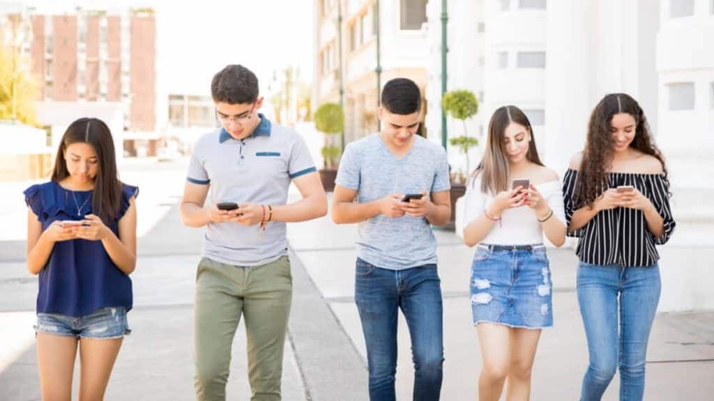 How are Gen Z Users Elbowing Their Way Into the Tech Scene?