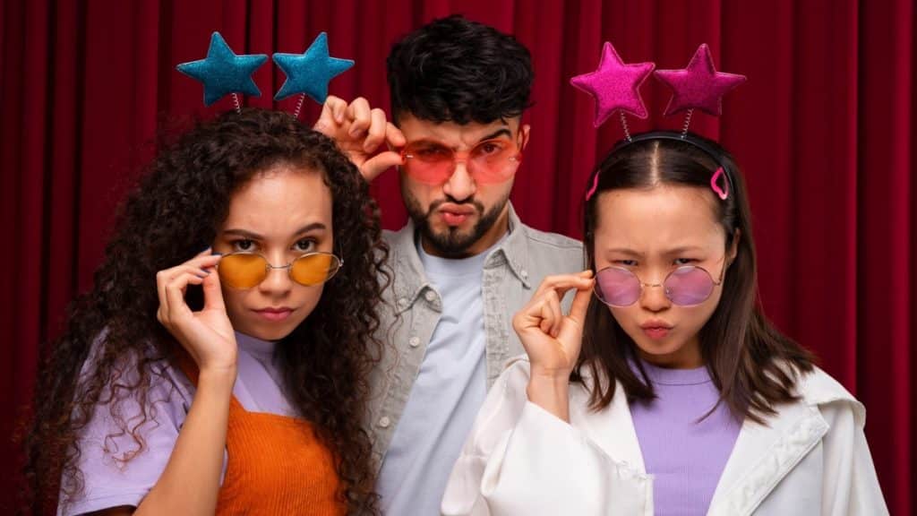 How to Choose the Perfect Photo Booth for Your Event