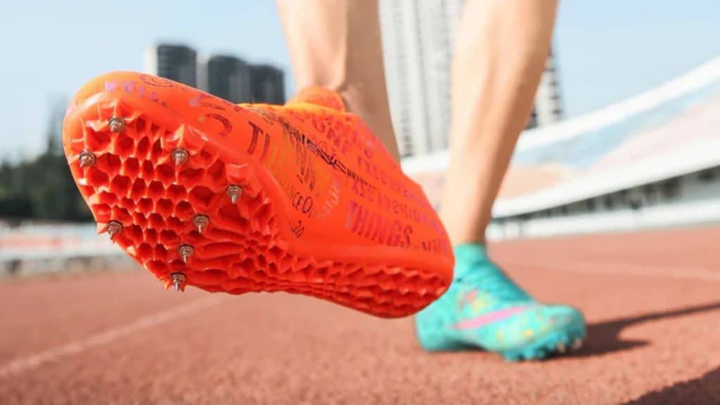 How to Choose the Perfect Sprint Track Spikes for Your Needs