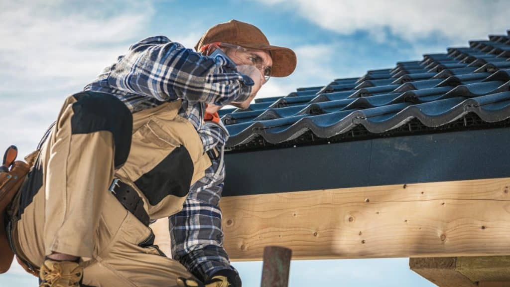 How to Join the Top 10% of Roofing Companies Goliath Ads Can Get You There