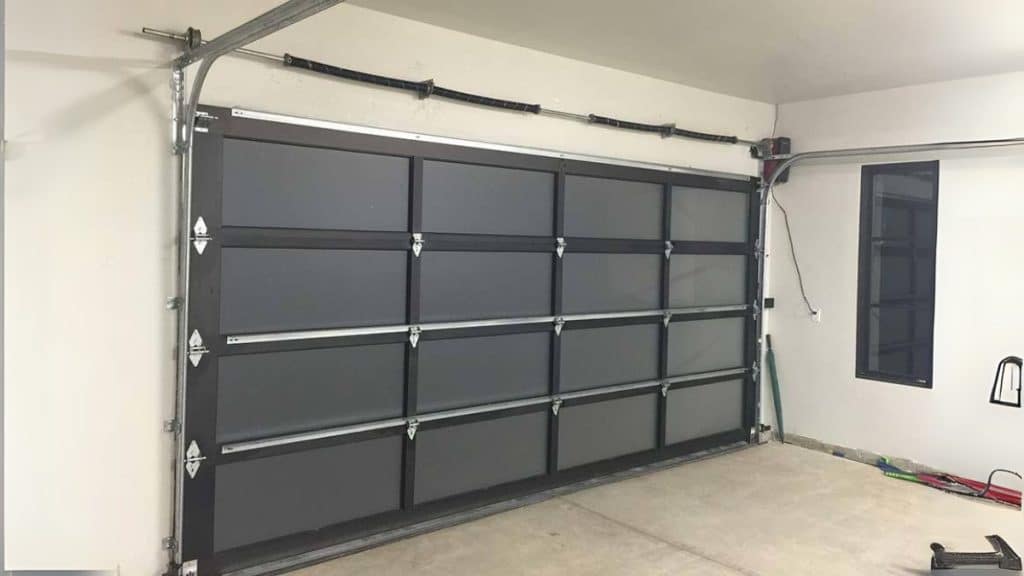 How to Know if You Should Change Your Auburn Garage Door