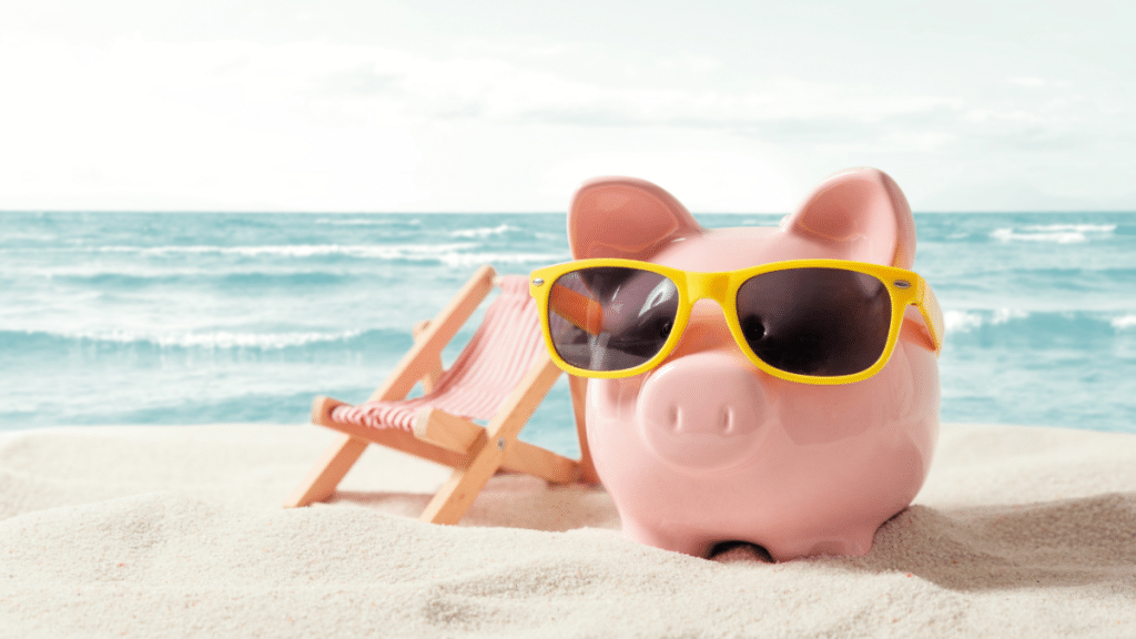 How to Save Money While Traveling