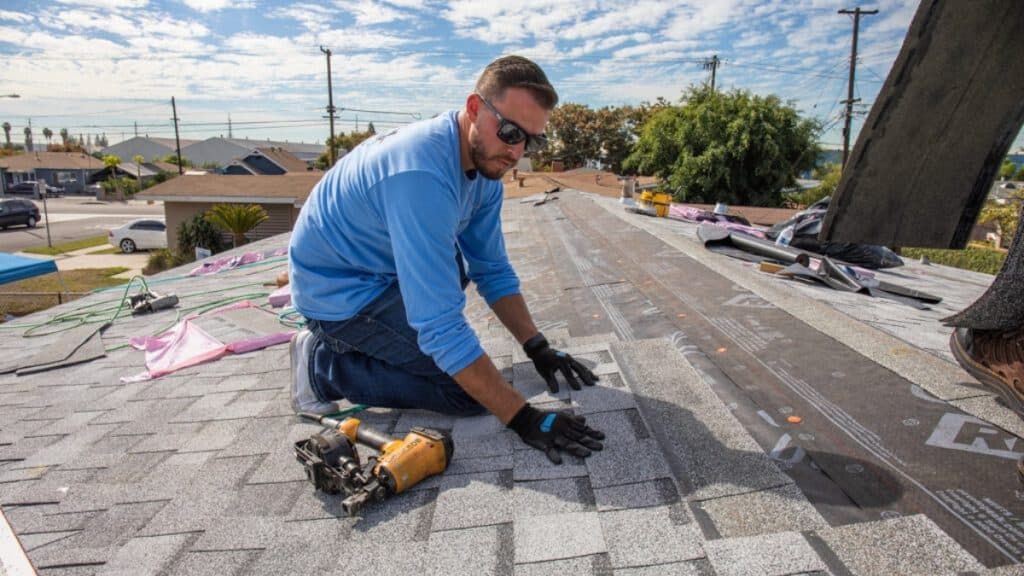 How to Spot Roof Damage When to Call a Roofing Contractor