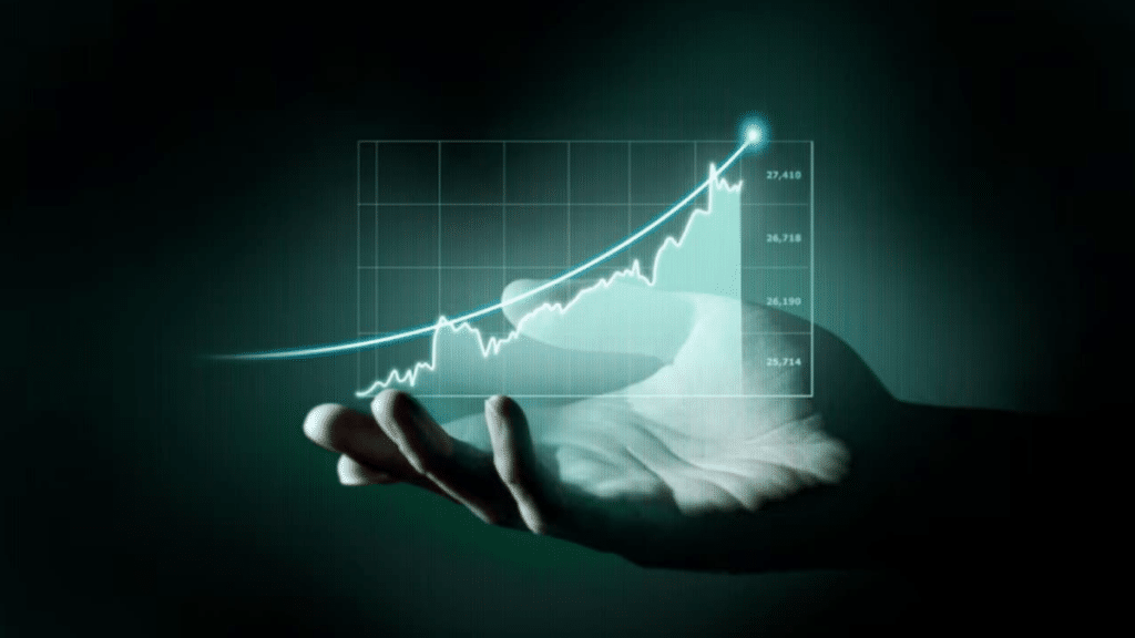 India's Economic Growth Trajectory for 2025