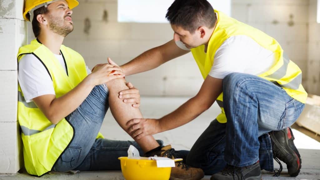 Injured on the Job? Here's What You Need to Know About Workers' Compensation Claims