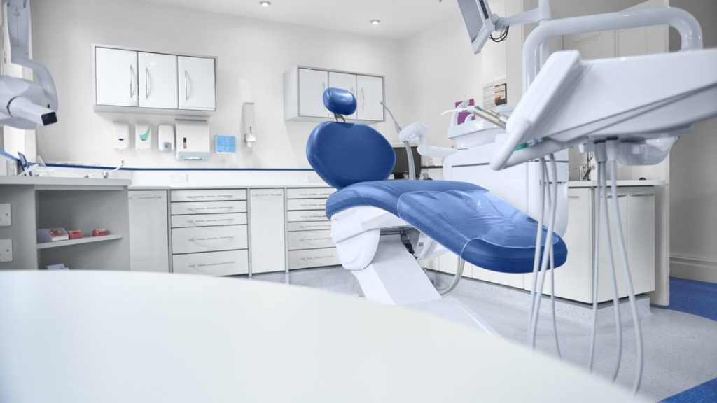 Is It Time to Renovate Your Medical Office? A Guide to Enhancing Patient Experience