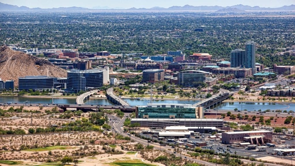 Is Tempe, AZ a Safe Place To Live?