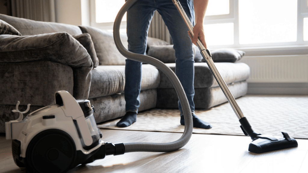 Is Your Carpet Making You Sick? The Hidden Health Hazards of Dirty Carpets