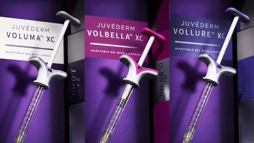 Juvederm Insights Restoring Confidence One Injection at a Time